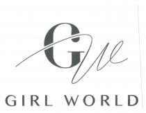 GW GIRL WORLD
