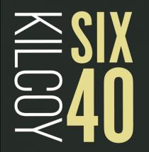 KILCOY SIX 40
