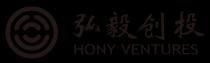 HONY VENTURES 弘毅创投