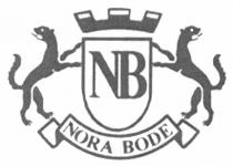 NB NORA BODE