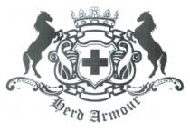 Herd Armour