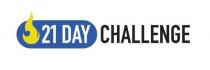 21 DAY CHALLENGE