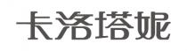 卡洛塔妮