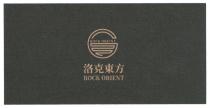 ROCK ORIENT ROCK ORIENT 洛克東方