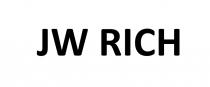 JW RICH