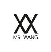 XX MR WANG
