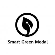 Smart Green Medal