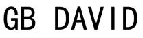 GB DAVID