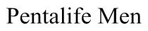Pentalife Men