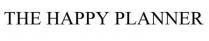 THE HAPPY PLANNER