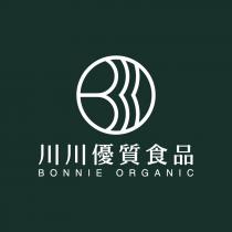 BONNIE ORGANIC 川川優質食品