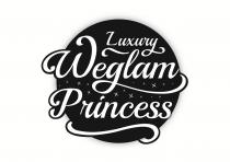 Luxury Weglam Princess