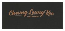 Cheung Leung Kee MEN'S GROOMING