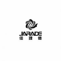 JARADE 佳理德