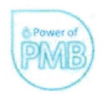 Power of PMB