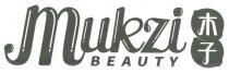 Mukzi BEAUTY 木子