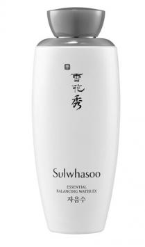 Sulwhasoo ESSENTIAL BALANCING WATER EX 雪花秀