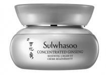 Sulwhasoo CONCENTRATED GINSENG RENEWING CREAM EX CREME REGENERANTE 雪花秀