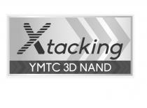 Xtacking YMTC 3D NAND