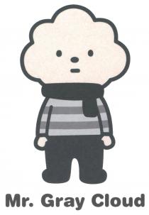 Mr. Gray Cloud