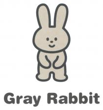 Gray Rabbit