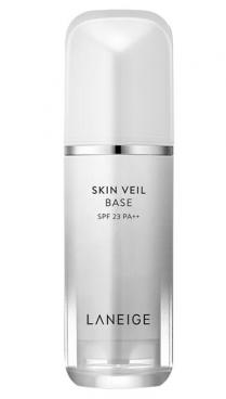 SKIN VEIL BASE SPF 23 PA++ LANEIGE