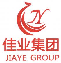 JY JIAYE GROUP 佳业集团