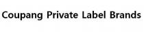 Coupang Private Label Brands