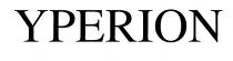 YPERION