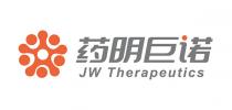 JW Therapeutics 药明巨诺