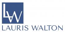 LW LAURIS WALTON