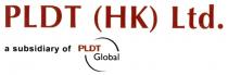 PLDT (HK) Ltd. a subsidiary of PLDT Global
