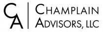 CA CHAMPLAIN ADVISORS, LLC