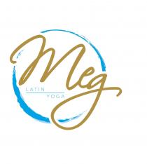 Meg LATIN YOGA
