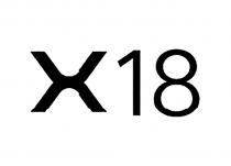 X18