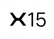 X15