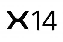 X14