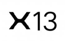 X13