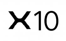 X10