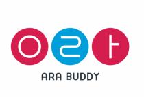 O2 ARA BUDDY 卜