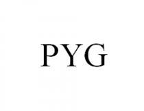 PYG