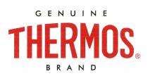 GENUINE THERMOS BRAND