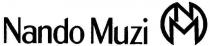 Nando Muzi NM