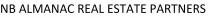 NB ALMANAC REAL ESTATE PARTNERS