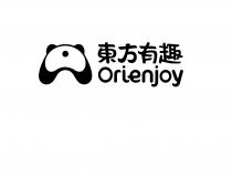 Orienjoy 東方有趣