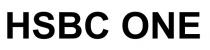 HSBC ONE