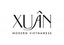 XUAN MODERN VIETNAMESE