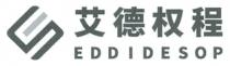 EDDIDESOP 艾德权程