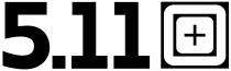 5.11+