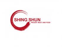 SHING SHUN FROZEN MEAT AND FOOD